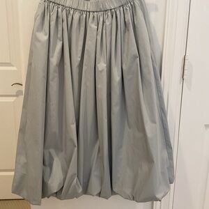 all:row skirt Size S